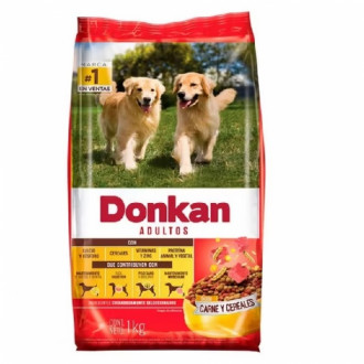 DONKAT ADULTO X 1KG